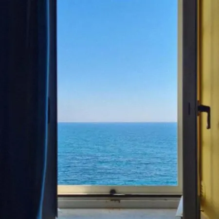 Il Mare Di Ortigia
