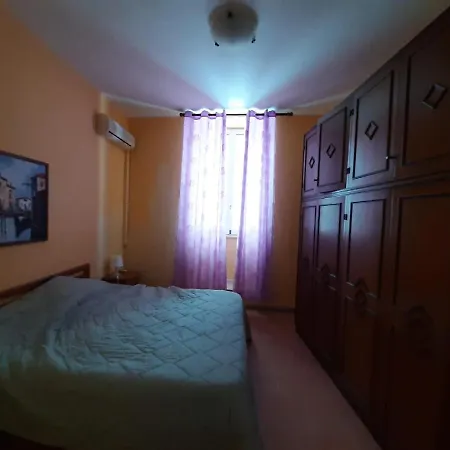Hotel apartamentowy Il Mare Di Ortigia Syrakuzy
