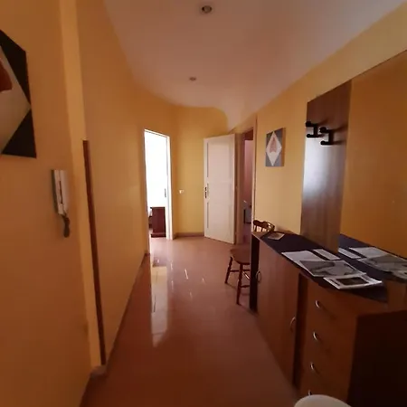 Il Mare Di Ortigia Hotel apartamentowy Syrakuzy