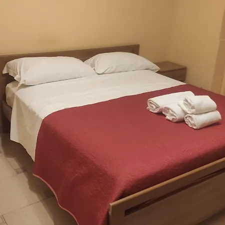 Il Mare Di Ortigia Hotel apartamentowy