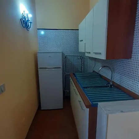 Il Mare Di Ortigia Hotel apartamentowy