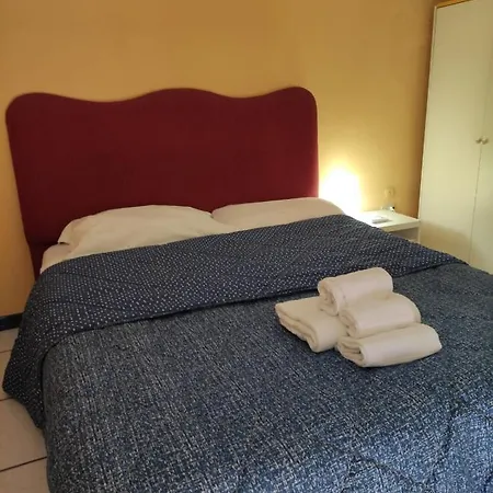 Il Mare Di Ortigia Hotel apartamentowy