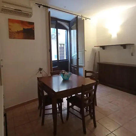 Il Mare Di Ortigia *