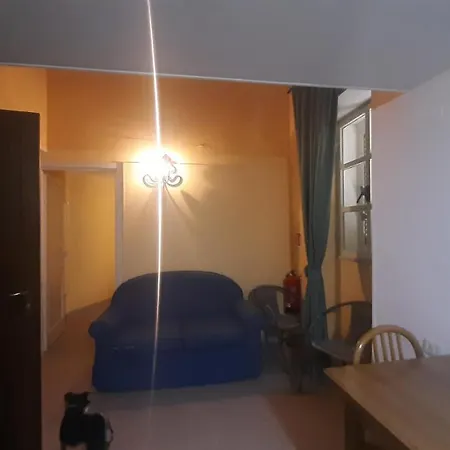 Il Mare Di Ortigia Hotel apartamentowy *