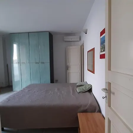 Hotel apartamentowy Il Mare Di Ortigia Syrakuzy