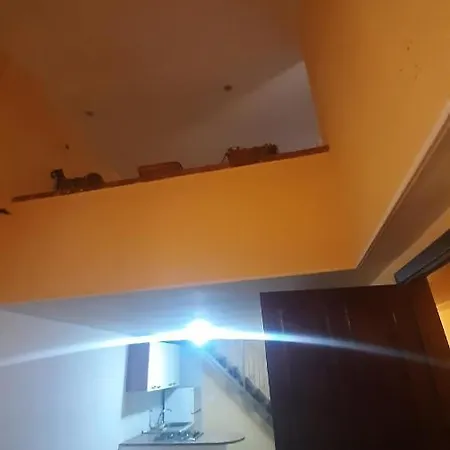 Il Mare Di Ortigia Hotel apartamentowy *