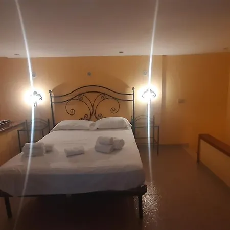 Hotel apartamentowy Il Mare Di Ortigia Syrakuzy