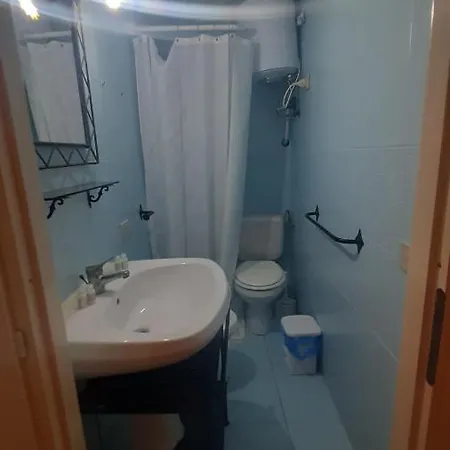 Il Mare Di Ortigia Hotel apartamentowy Syrakuzy