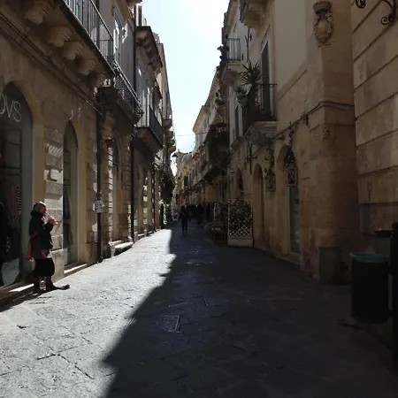 Il Mare Di Ortigia Hotel apartamentowy *