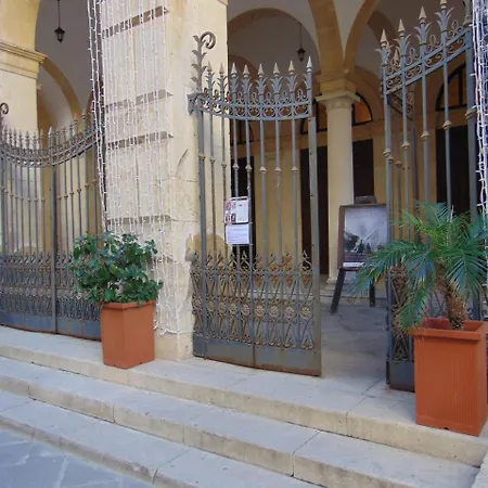 Il Mare Di Ortigia Hotel apartamentowy Syrakuzy