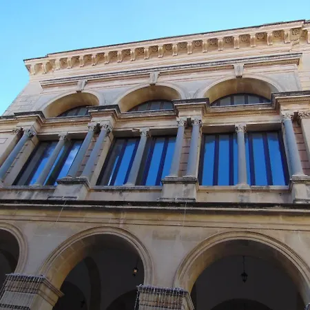 Il Mare Di Ortigia Hotel apartamentowy *