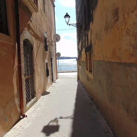 Il Mare Di Ortigia Hotel apartamentowy *