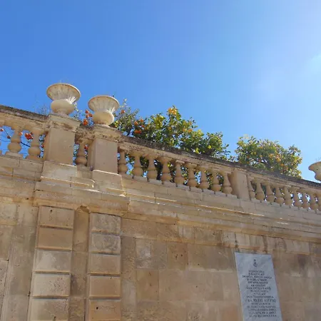 Il Mare Di Ortigia Hotel apartamentowy